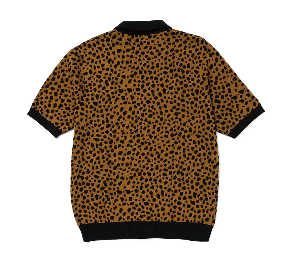 INSTINCT BOWLING SWEATER