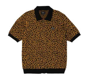 INSTINCT BOWLING SWEATER