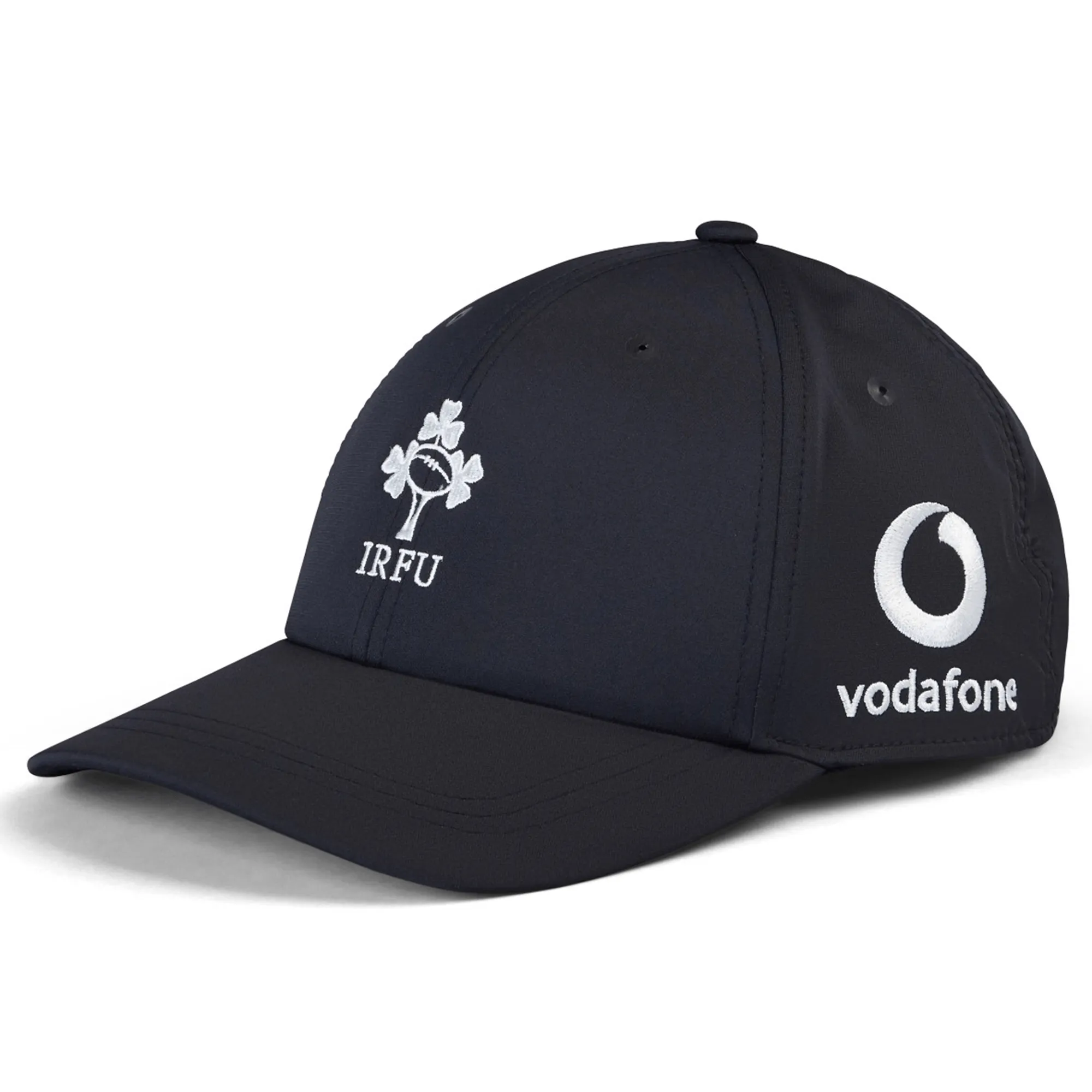 Ireland 24 Tech Logo Cap by Canterbury