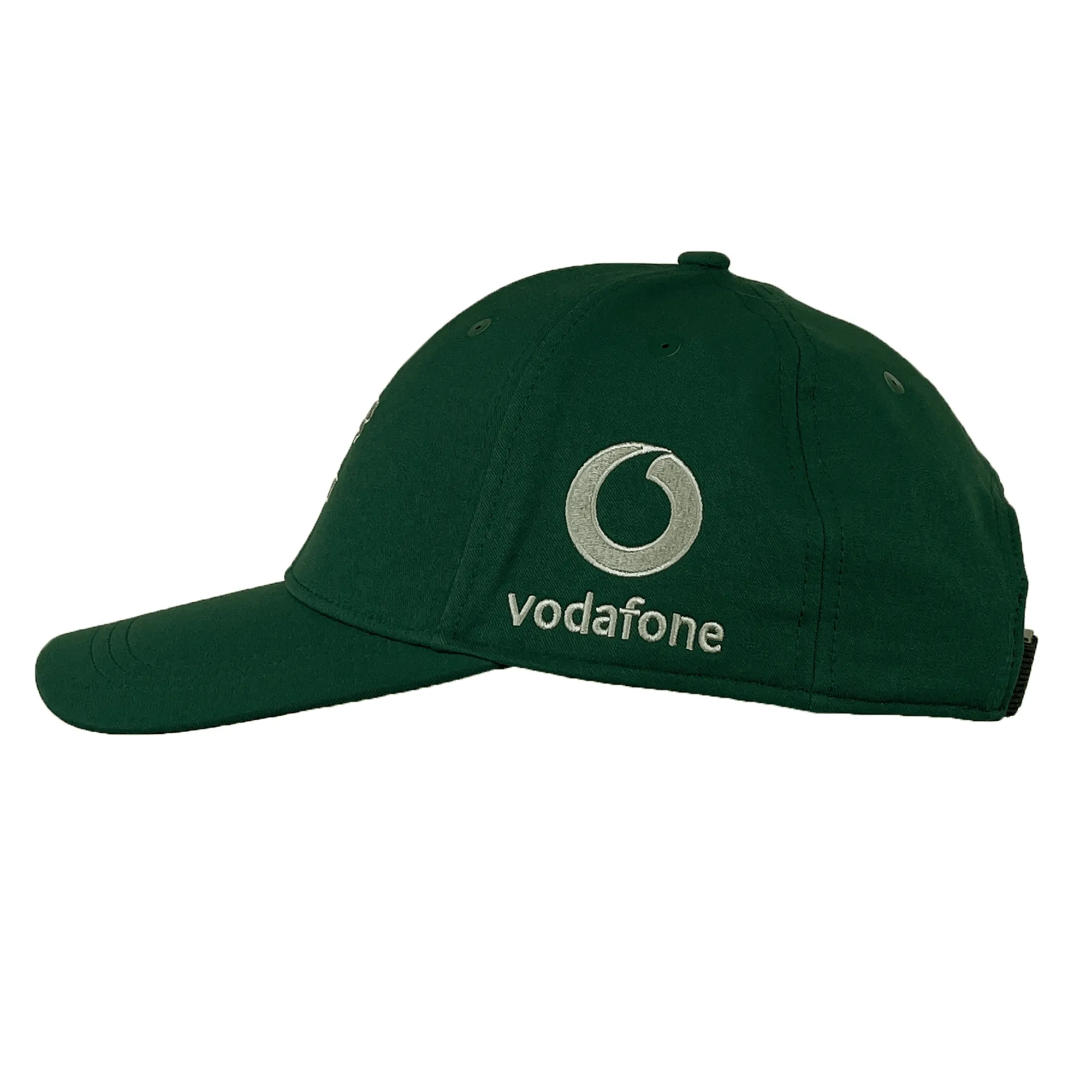 Ireland 24 Tech Logo Cap by Canterbury