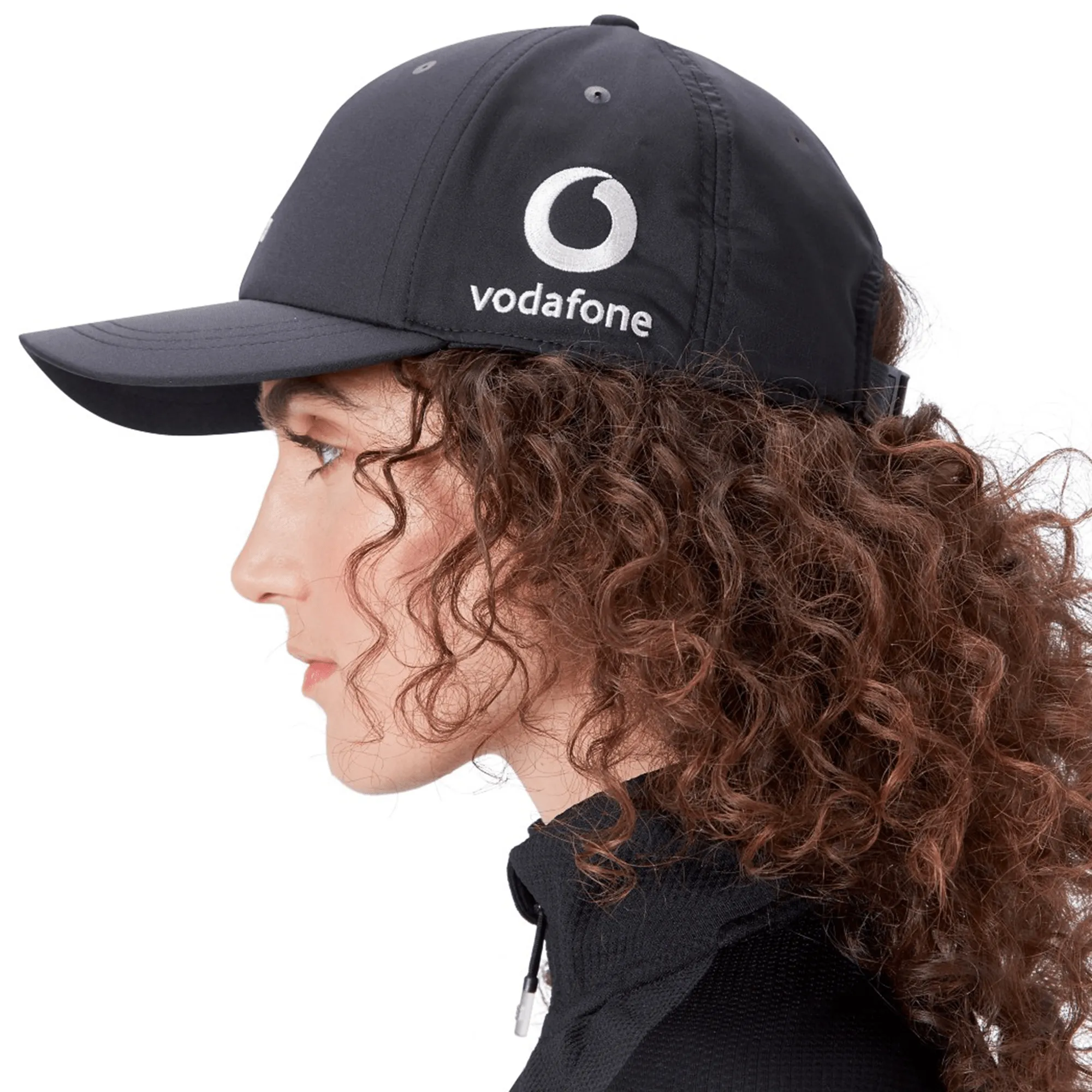 Ireland 24 Tech Logo Cap by Canterbury