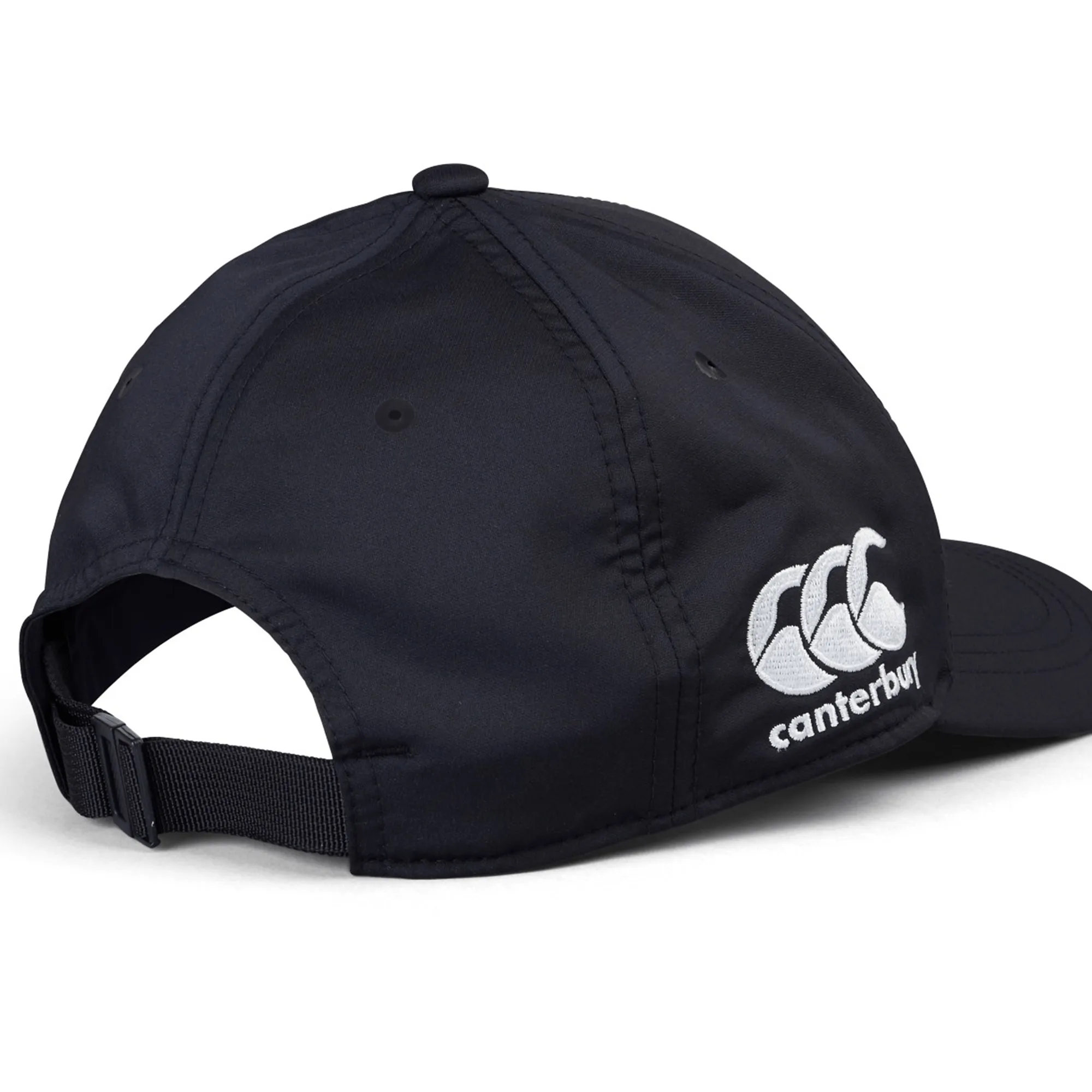 Ireland 24 Tech Logo Cap by Canterbury