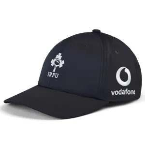 Ireland 24 Tech Logo Cap by Canterbury