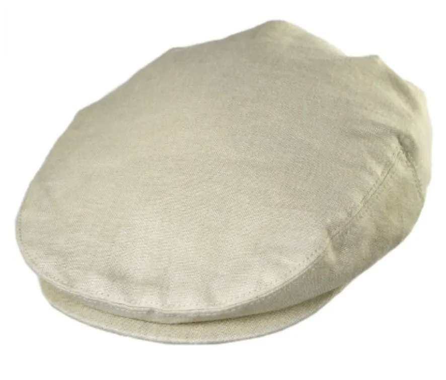 ivy ~ cotton / linen