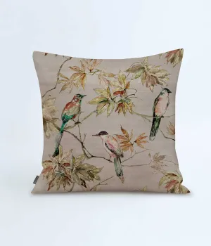 Izumi Cushion - Neutral/Blush