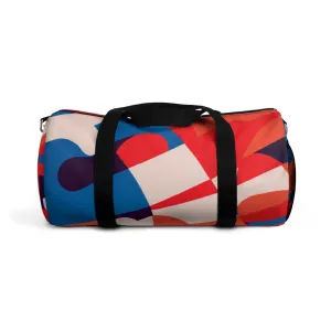 Jacques de Valois - Duffel Bag