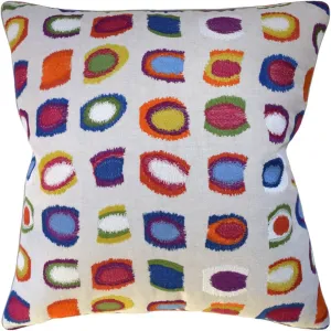 Jamboree Pillow (Tropical)