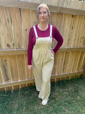 JANIE JUMPSUIT