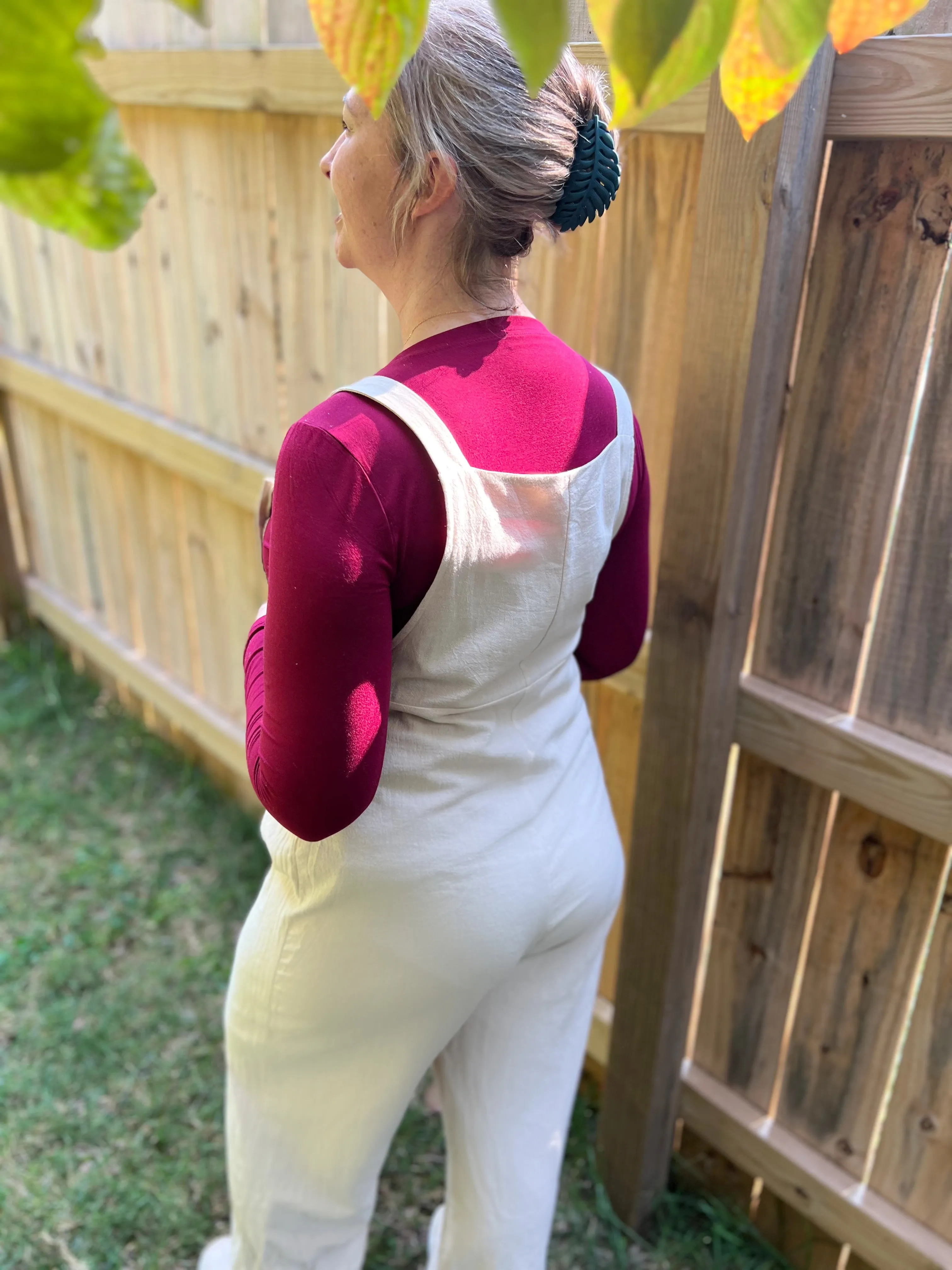 JANIE JUMPSUIT