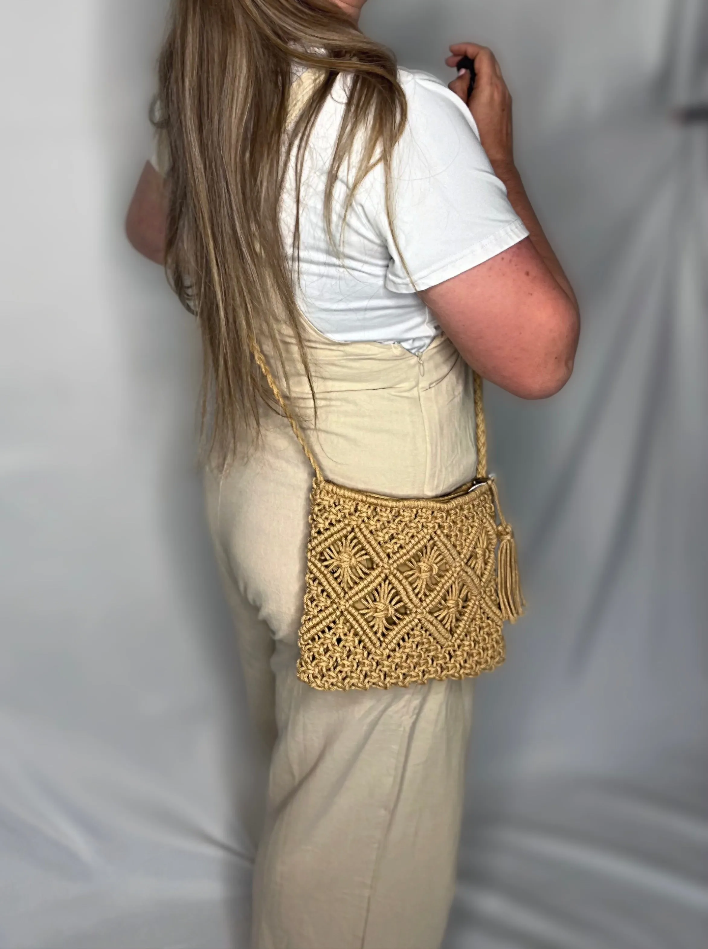 JANIE JUMPSUIT