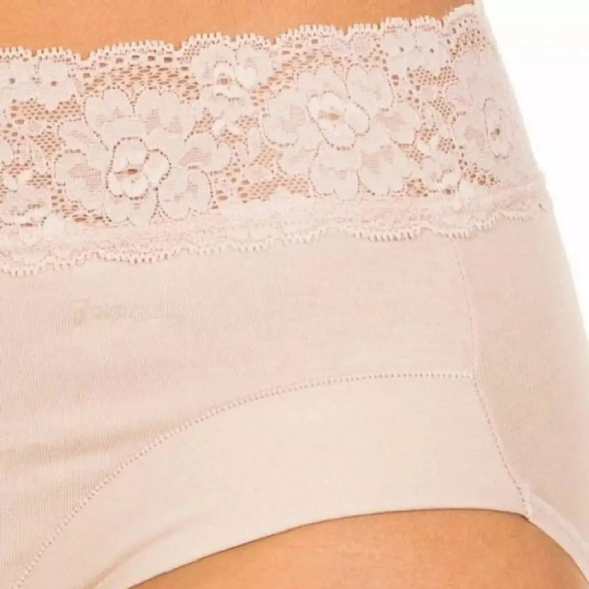 Janira Dolce Cinture Full Brief