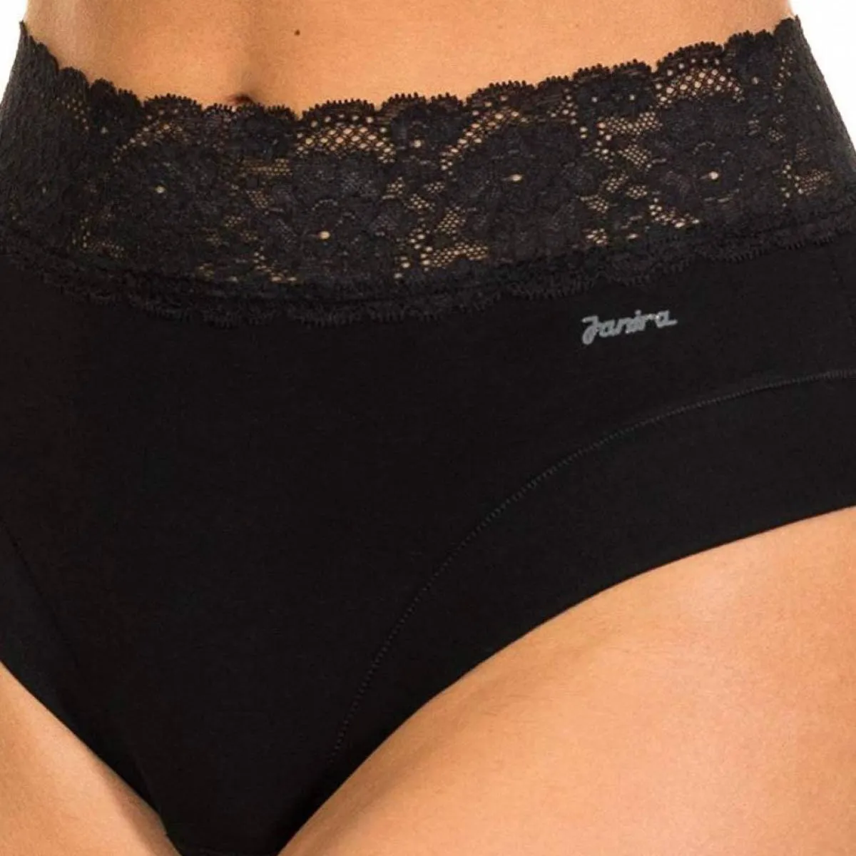 Janira Dolce Cinture Full Brief
