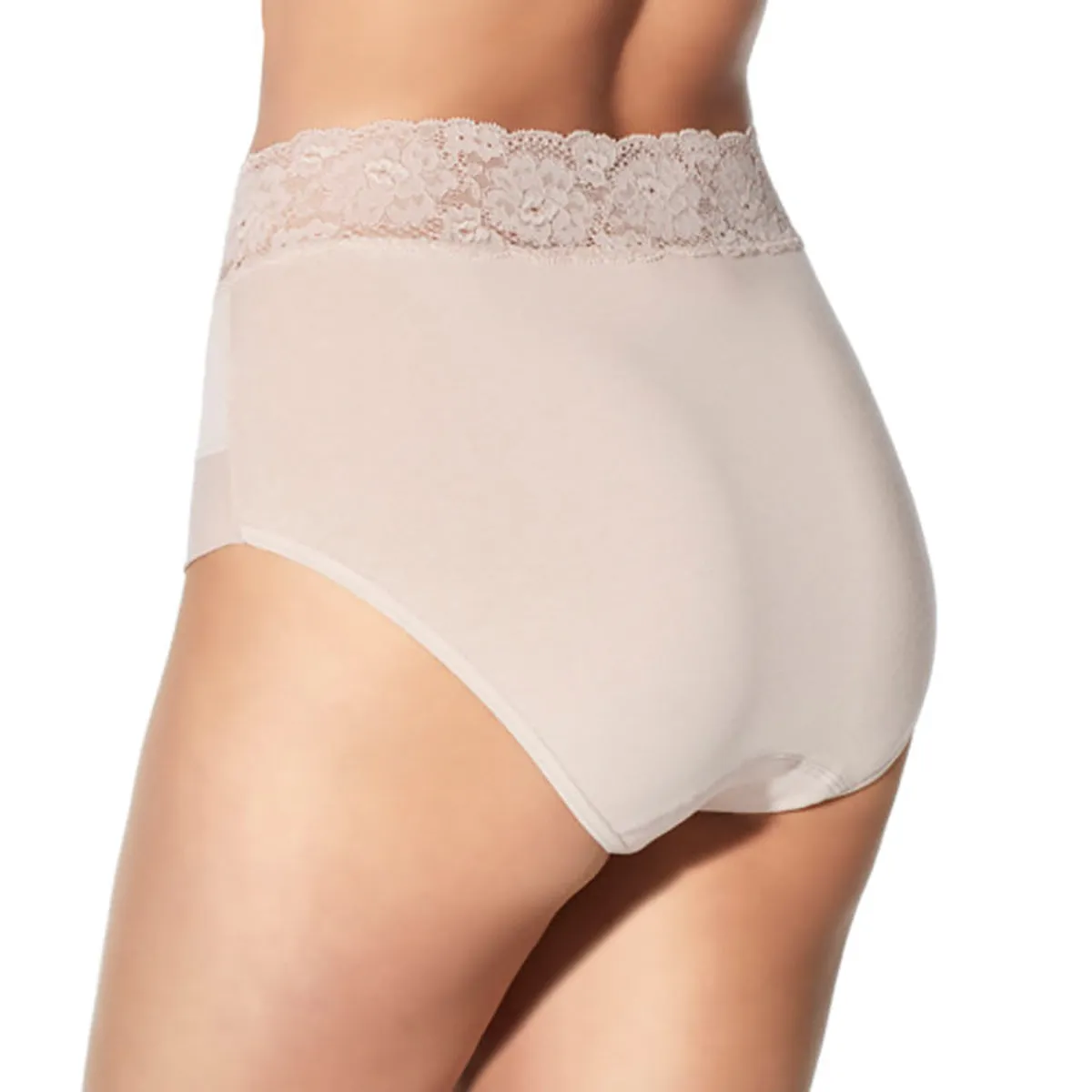 Janira Dolce Cinture Full Brief