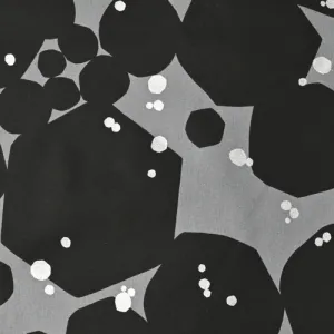 Japanese Linen : Pool Grey $18.99/yd