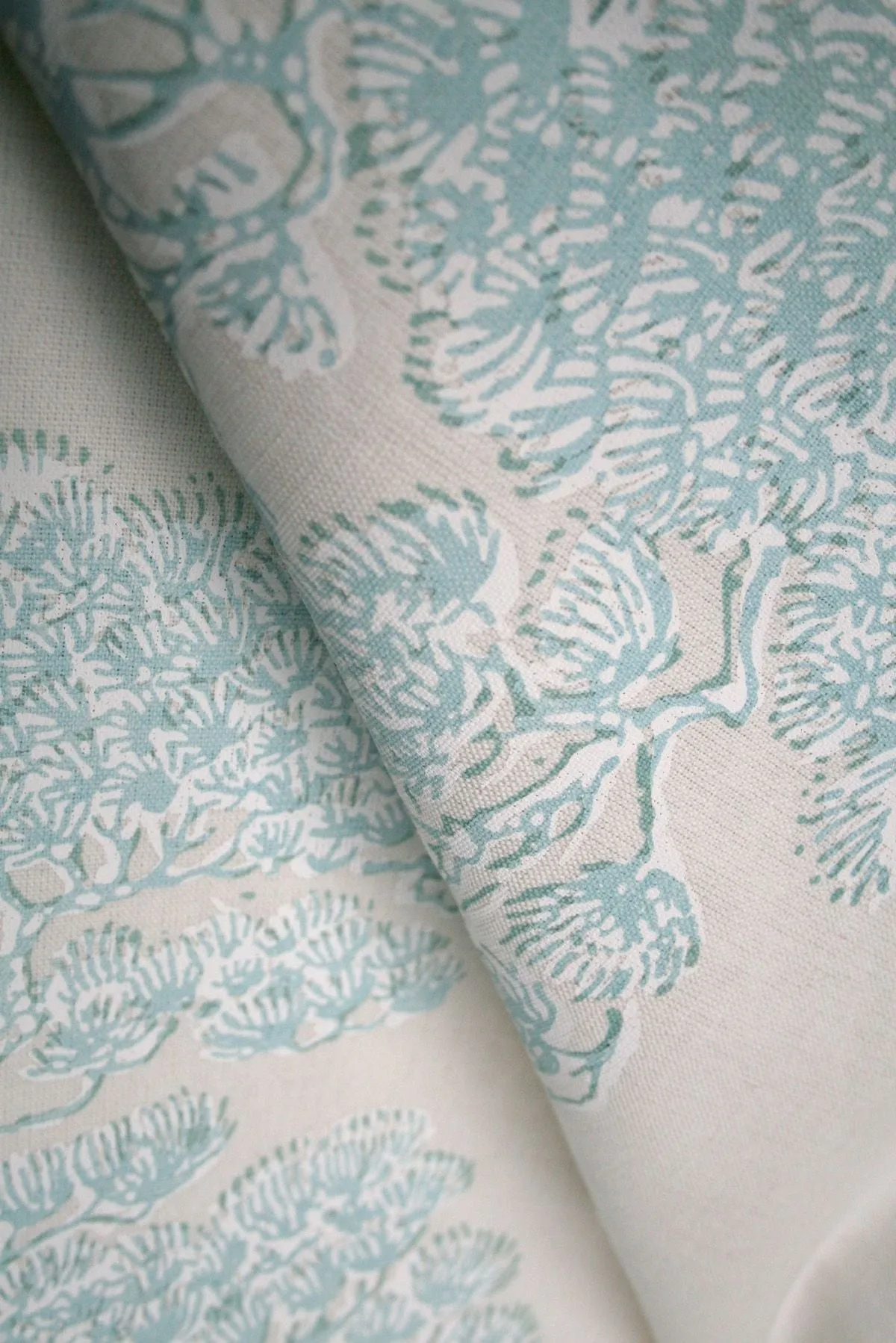 japanese tree fabric