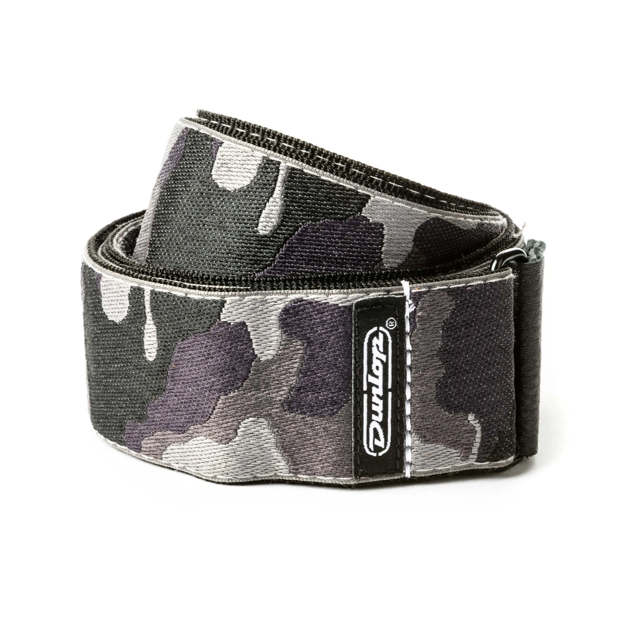 Jim Dunlop D67-17 Jacquard Ranger Blue Guitar Strap