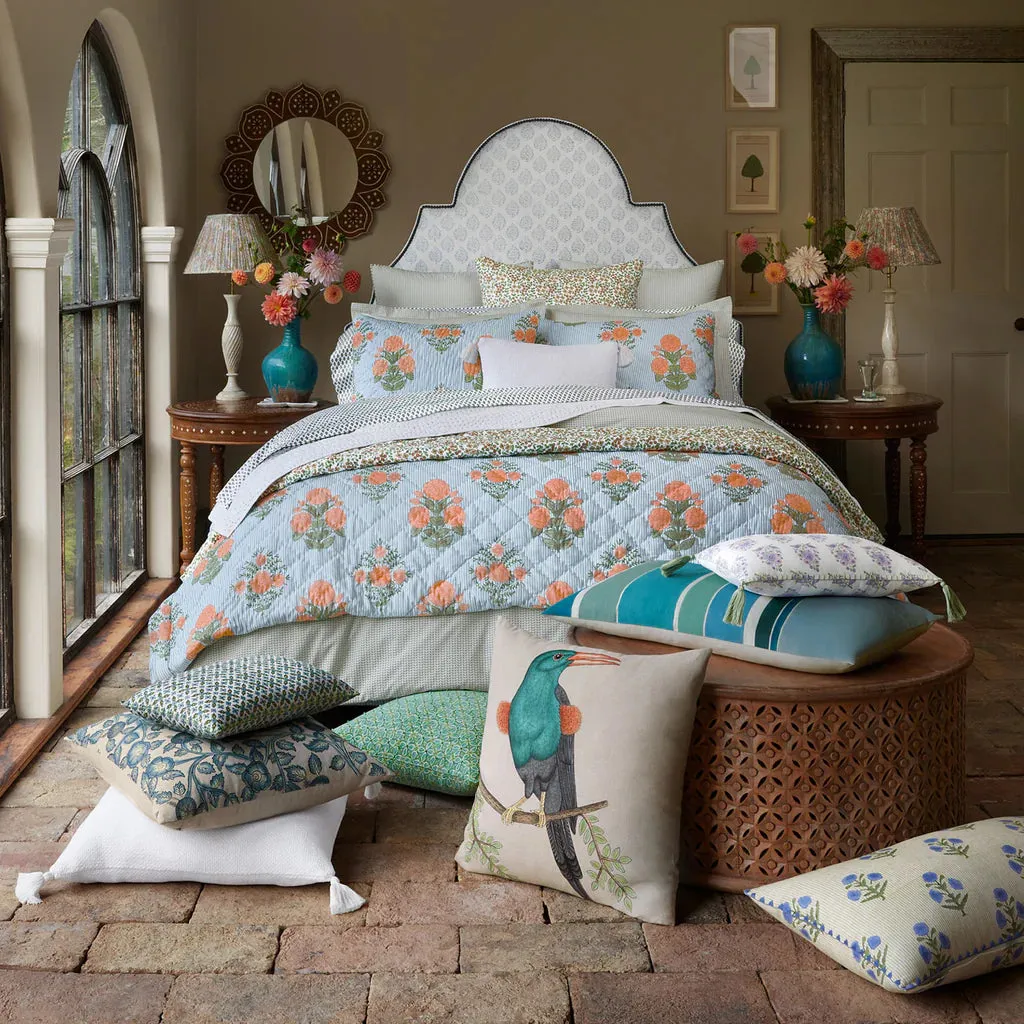 John Robshaw - Arav Decorative Pillow Sham