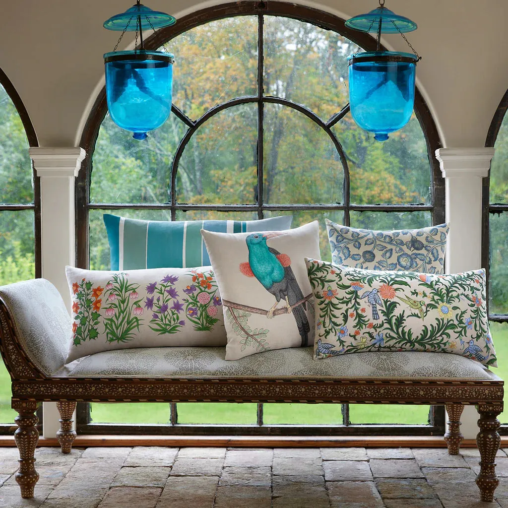 John Robshaw - Arav Decorative Pillow Sham