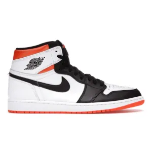 Jordan 1 High Electro Orange