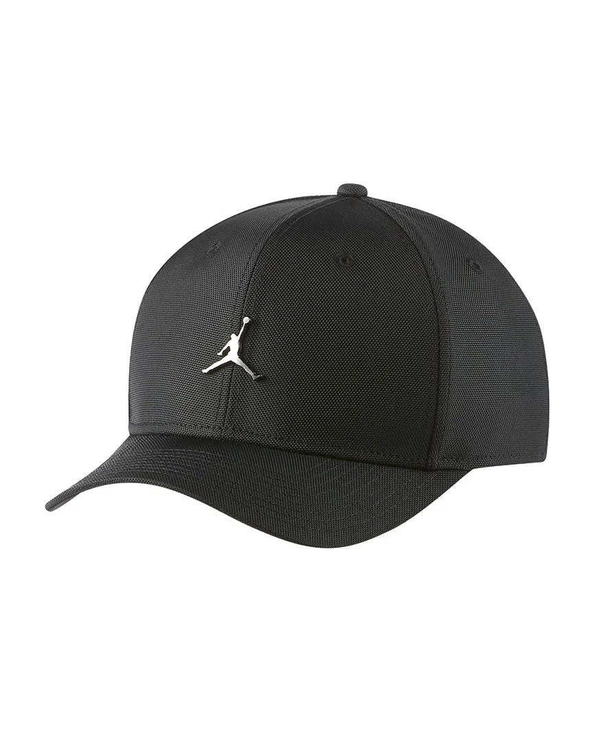 Jordan Jumpman Classic99 Metal Cap Black