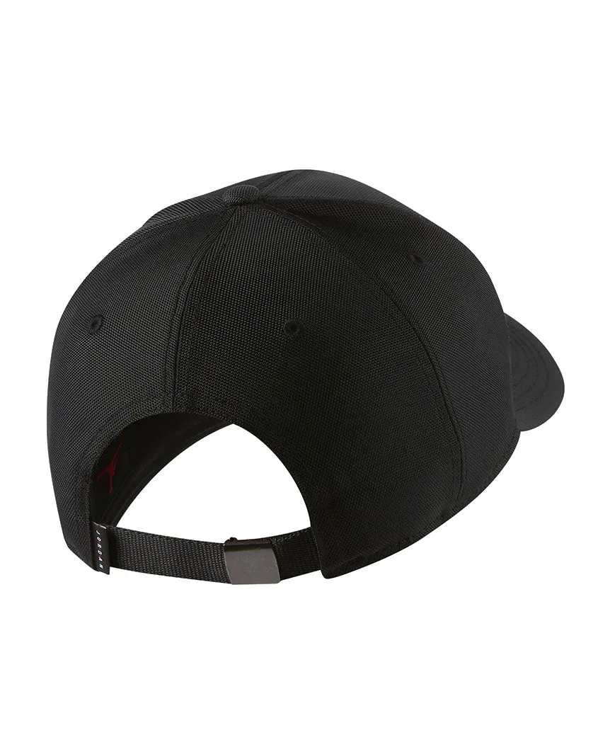 Jordan Jumpman Classic99 Metal Cap Black