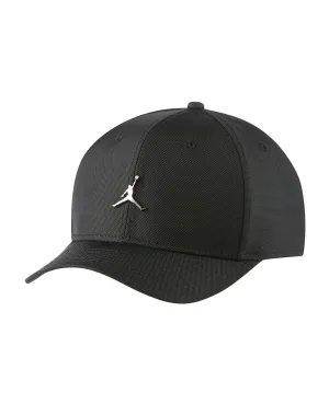 Jordan Jumpman Classic99 Metal Cap Black