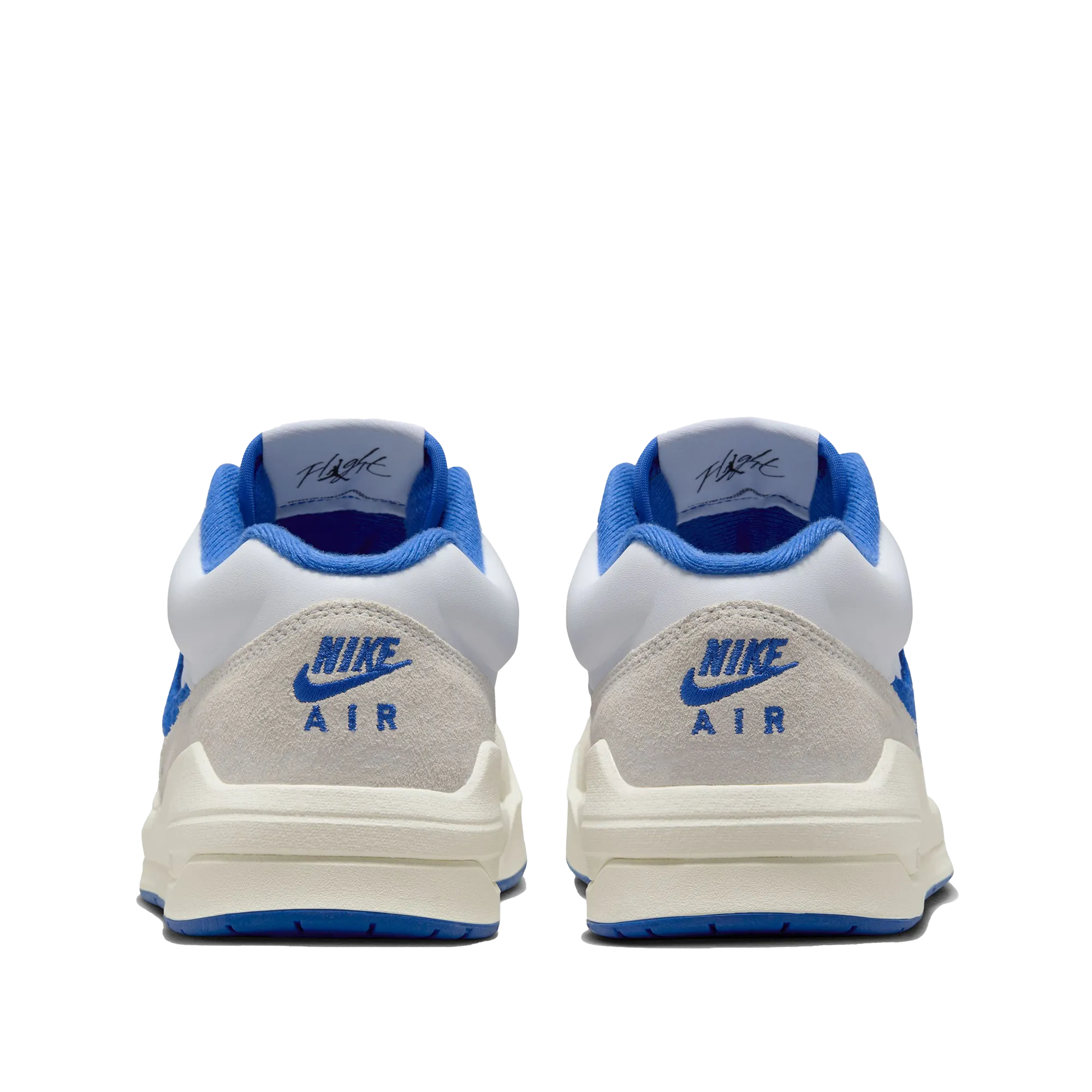 Jordan Stadium 90