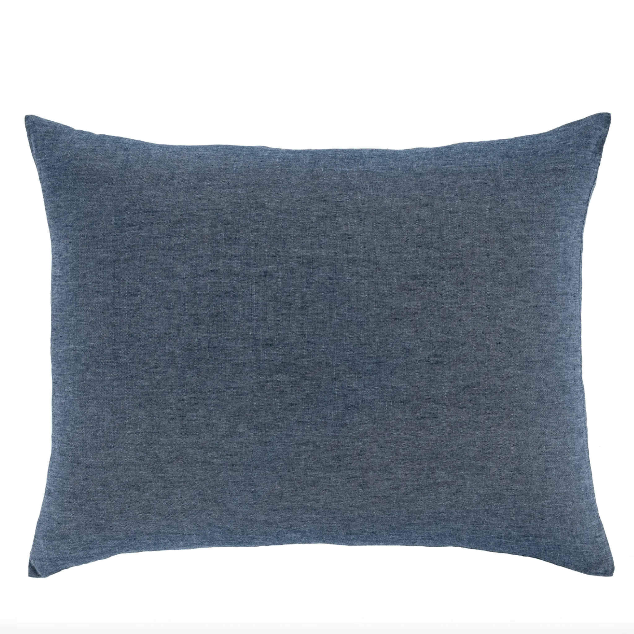 Jovi Linen Ink Sham