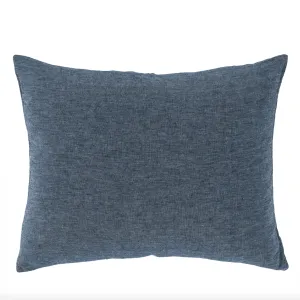 Jovi Linen Ink Sham