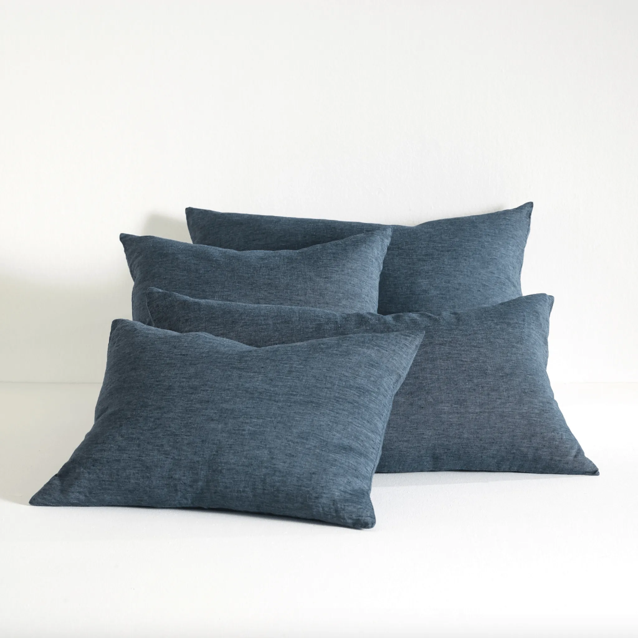 Jovi Linen Ink Sham