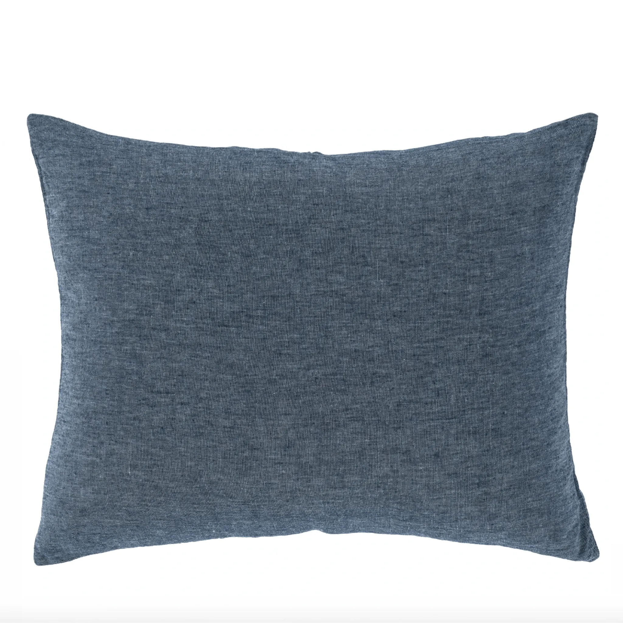Jovi Linen Ink Sham