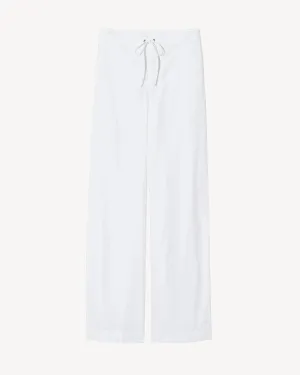 KAI PANT - WHITE