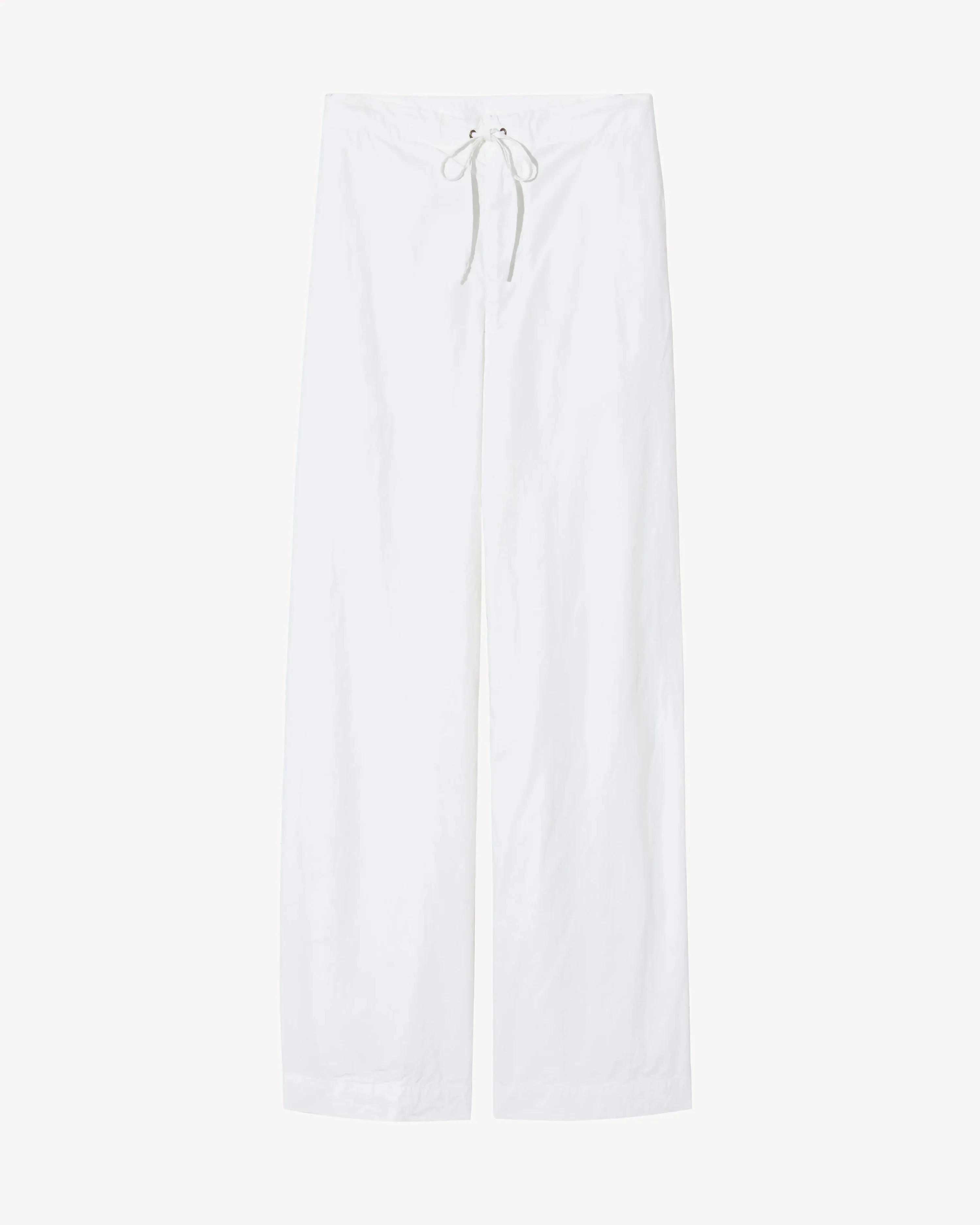 KAI PANT - WHITE