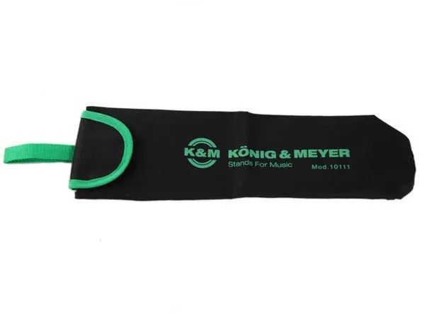K&M Music Stand Caring Bag
