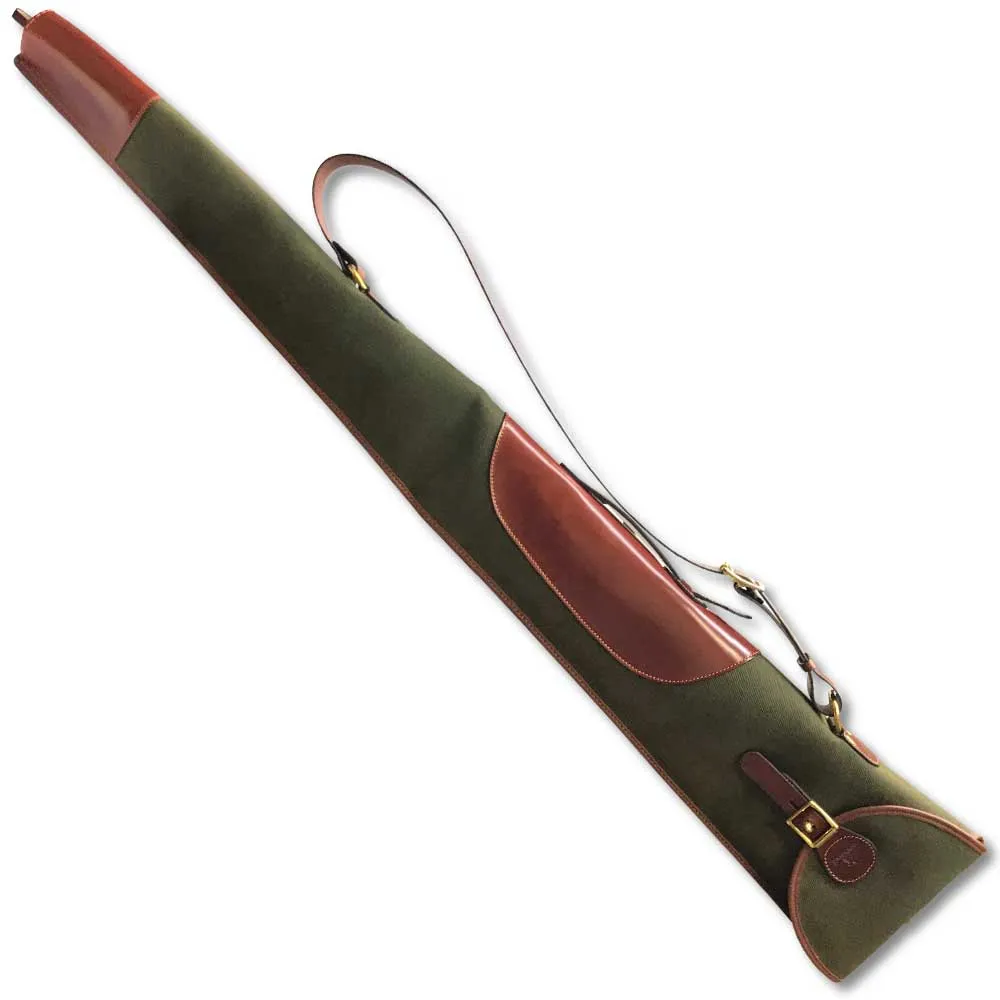 Kevin's Canvas Shotgun Sleeve