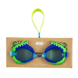 Kids Swim Goggles - CLEARANCE