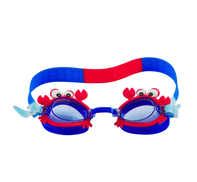 Kids Swim Goggles - CLEARANCE