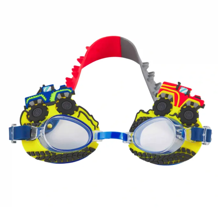 Kids Swim Goggles - CLEARANCE