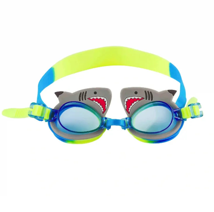Kids Swim Goggles - CLEARANCE