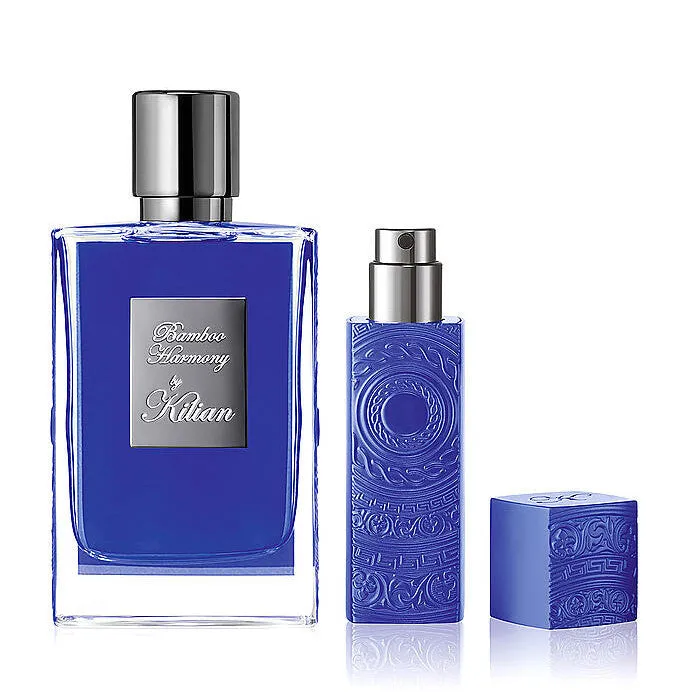 Kilian Bamboo Harmony Gift Set For Unisex