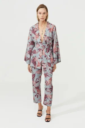 KIMONO KENIA TRIGO