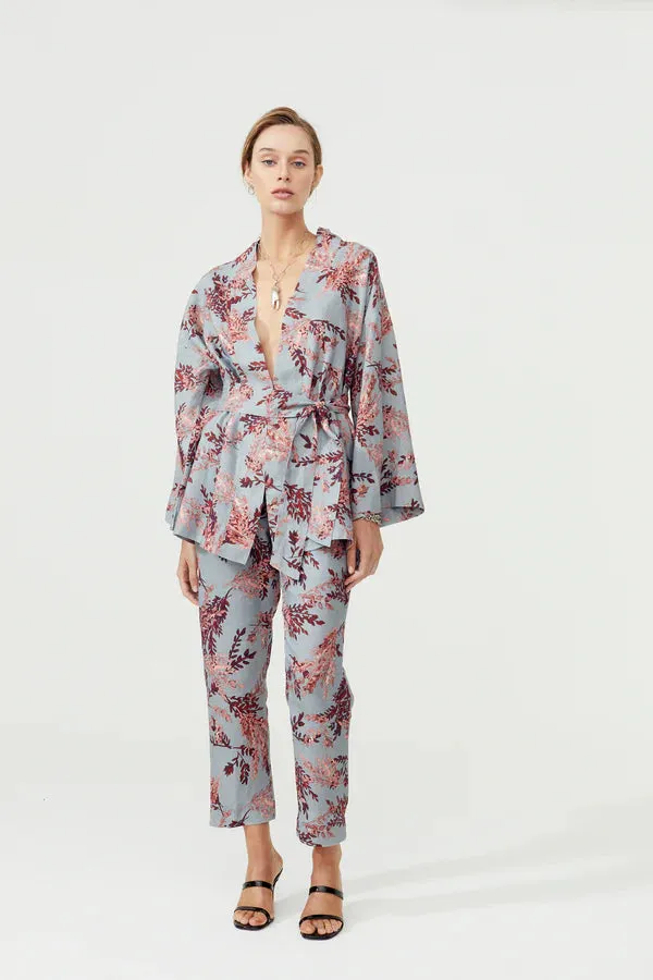 KIMONO KENIA TRIGO