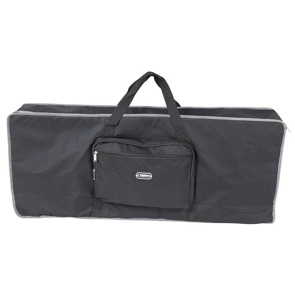 Kinsman Deluxe Keyboard Bag ~ 102x40x12cm