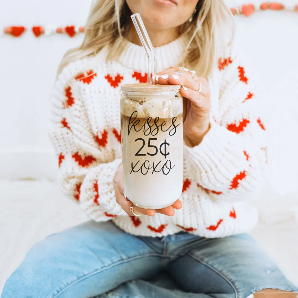 Kisses 25¢ 20oz