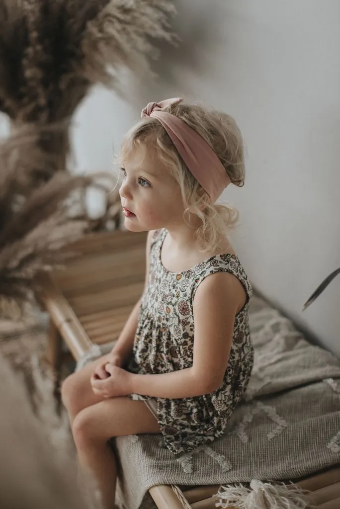 Knot Headbands