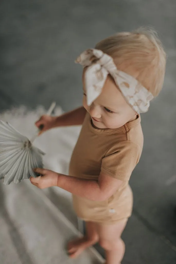 Knot Headbands