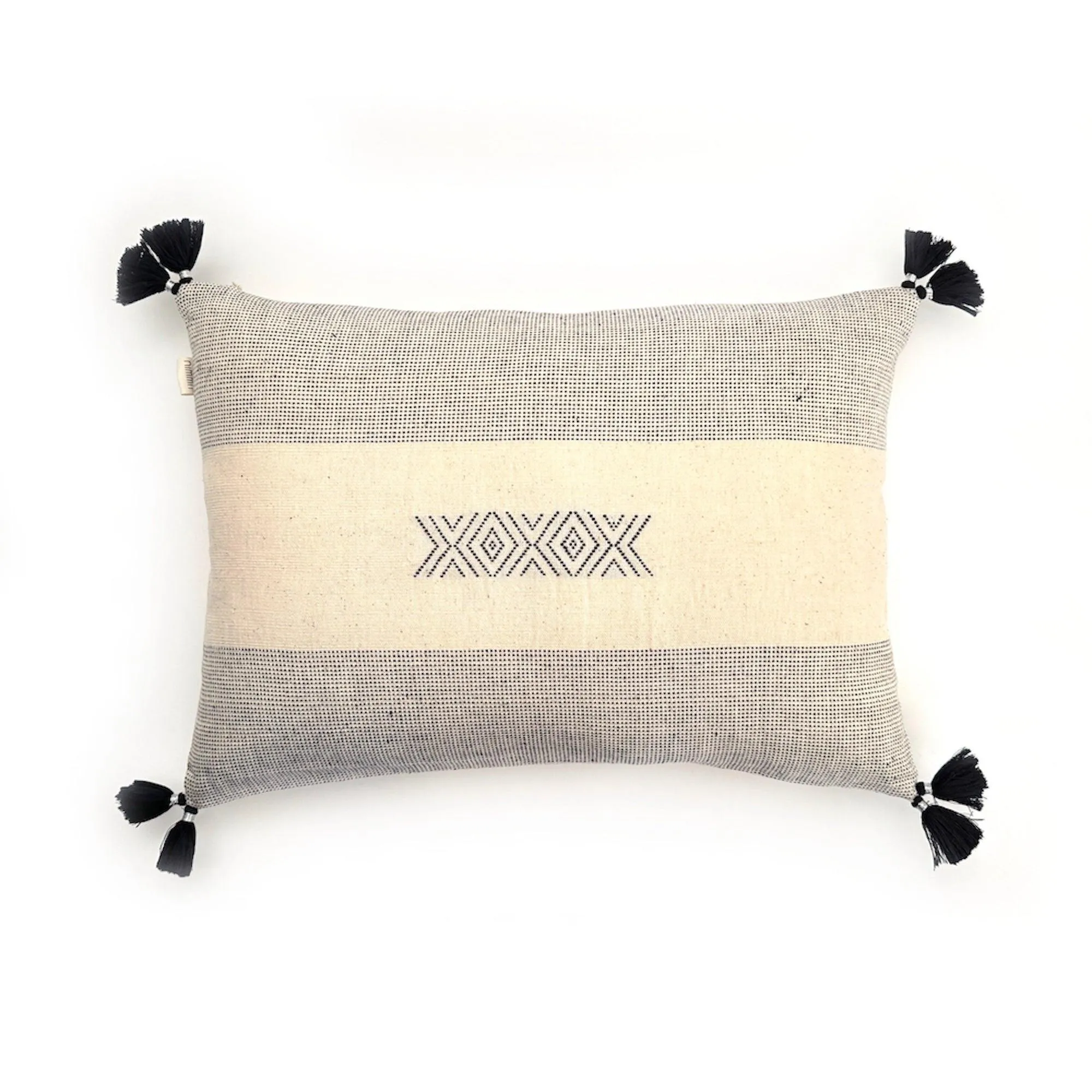Koble Handwoven Pillow Cover