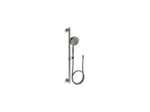 KOHLER K-22178 Purist Four-function handshower kit, 2.5 gpm