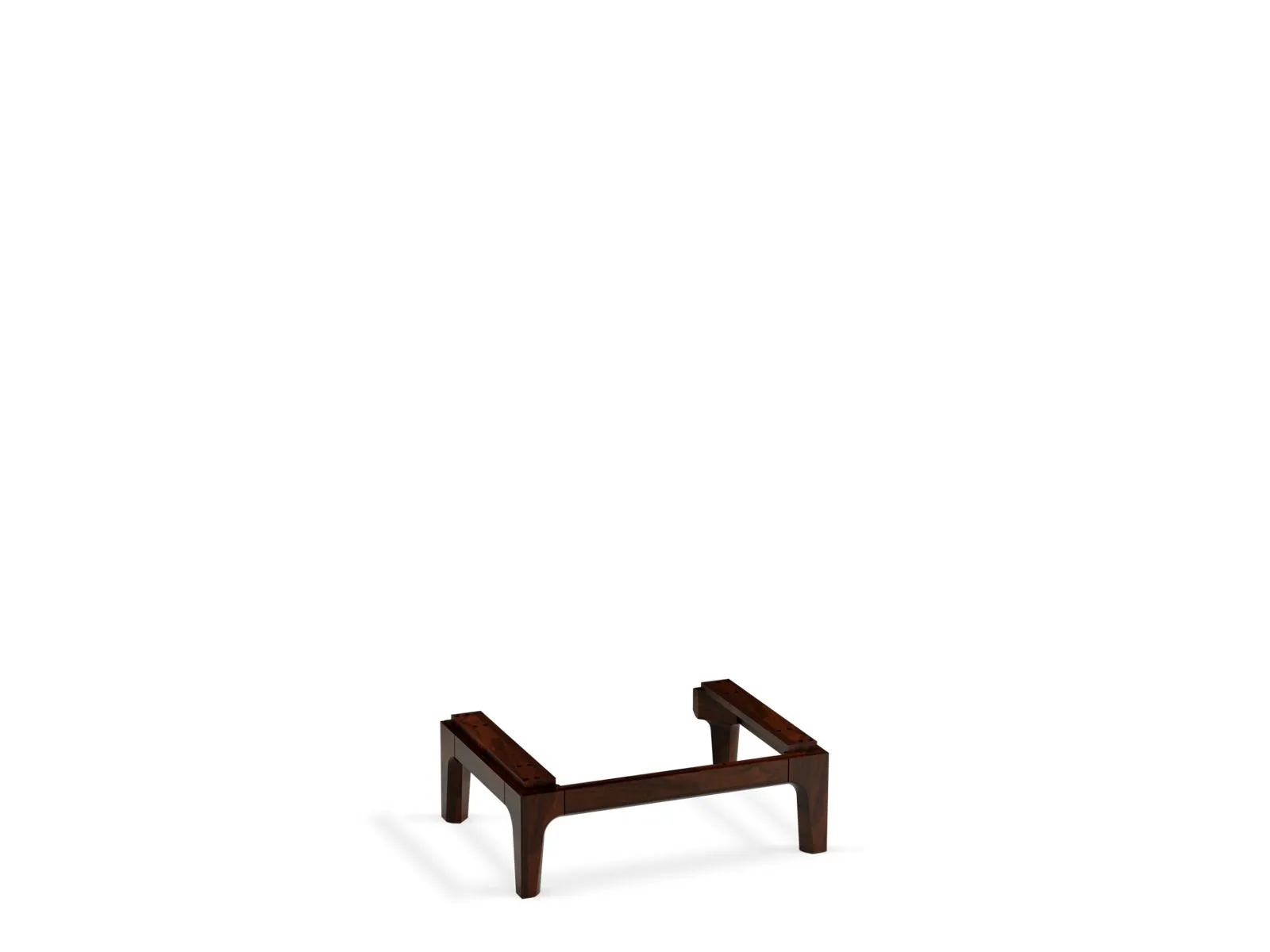 KOHLER K-32813-SH1 Seer 24" vanity legs