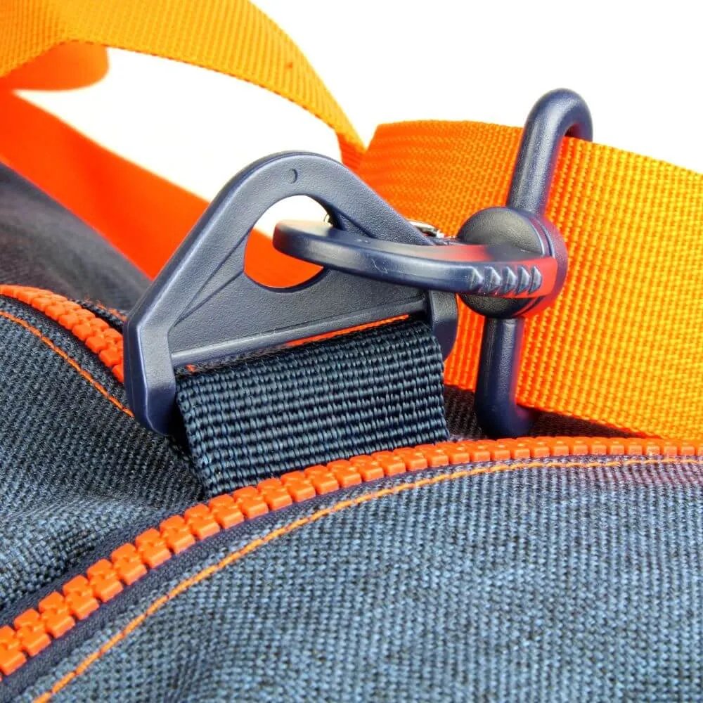 KTM Red Bull Carve Sports Bag